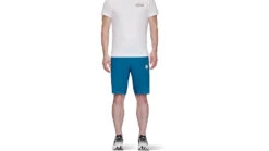 Mammut Aenergy Light SO Shorts - Men's -Mammut opplanet mammut aenergy light so shorts mens deep ice 56 1023 00760 50550 56 10 av 2