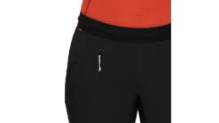 Mammut Aenergy Light SO Shorts - Women's -Mammut opplanet mammut aenergy light so shorts womens black 44 1023 00770 0001 44 10 av 1