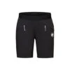 Mammut Aenergy Light SO Shorts - Women's -Mammut opplanet mammut aenergy light so shorts womens black 44 1023 00770 0001 44 10 main