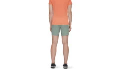 Mammut Aenergy Light SO Shorts - Women's -Mammut opplanet mammut aenergy light so shorts womens jade 44 1023 00770 4100 44 10 av 3