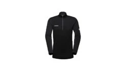 Mammut Aenergy ML Half Zip Pull Top - Men's
