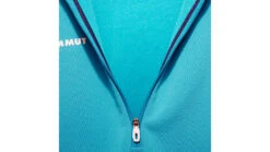 Mammut Aenergy ML Half Zip Pull Top - Women's -Mammut opplanet mammut aenergy ml half zip pull top womens sky night large 1016 01110 50432 115 av 4