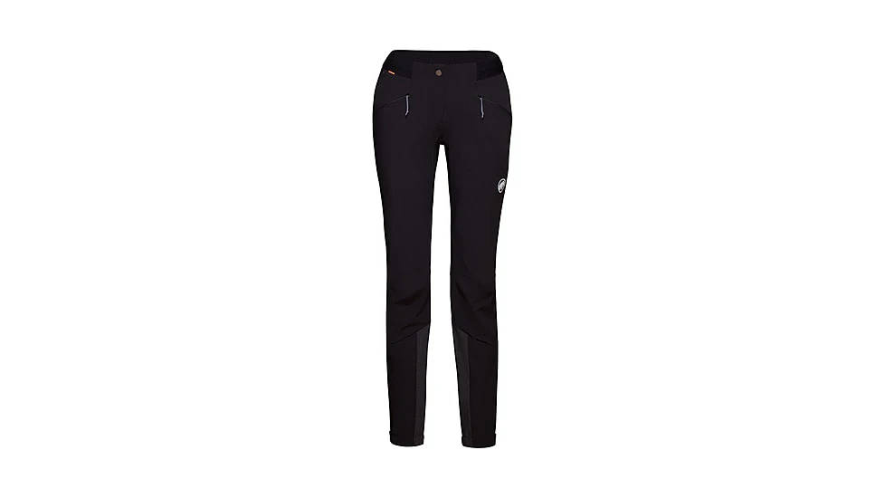 Mammut Aenergy SO Hybrid Pants - Women's 3 Mammut Aenergy SO Hybrid Pants - Women's