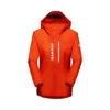 Mammut Aenergy WB Hooded Jackets - Women's -Mammut opplanet mammut aenergy wb hooded jacket womens hot red large 1012 00590 3716 115 main