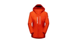 Mammut Aenergy WB Hooded Jackets - Women's
