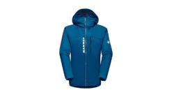Mammut Aenergy WB Hooded Jackets - Men's -Mammut opplanet mammut aenergy wb hooded jackets mens deep ice small 1012 00580 50550 113 main