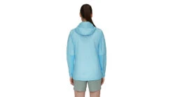 Mammut Aenergy WB Hooded Jackets - Women's -Mammut opplanet mammut aenergy wb hooded jackets womens cool blue small 1012 00590 50549 113 av 3