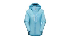 Mammut Aenergy WB Hooded Jackets - Women's -Mammut opplanet mammut aenergy wb hooded jackets womens cool blue small 1012 00590 50549 113 main