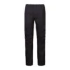 Mammut Albula HS Pants - Men's 1 Mammut Albula HS Pants - Men's -Mammut opplanet mammut albula hs pants mens black us 40 1020 12611 0001 56 10 main