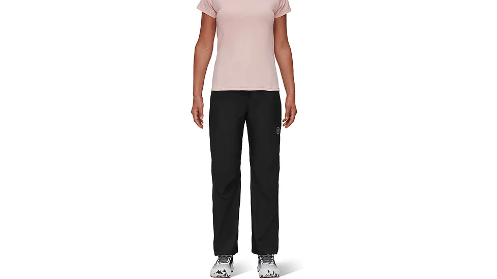 Mammut Albula HS Pants - Women's 4 Mammut Albula HS Pants - Women's - Image 2