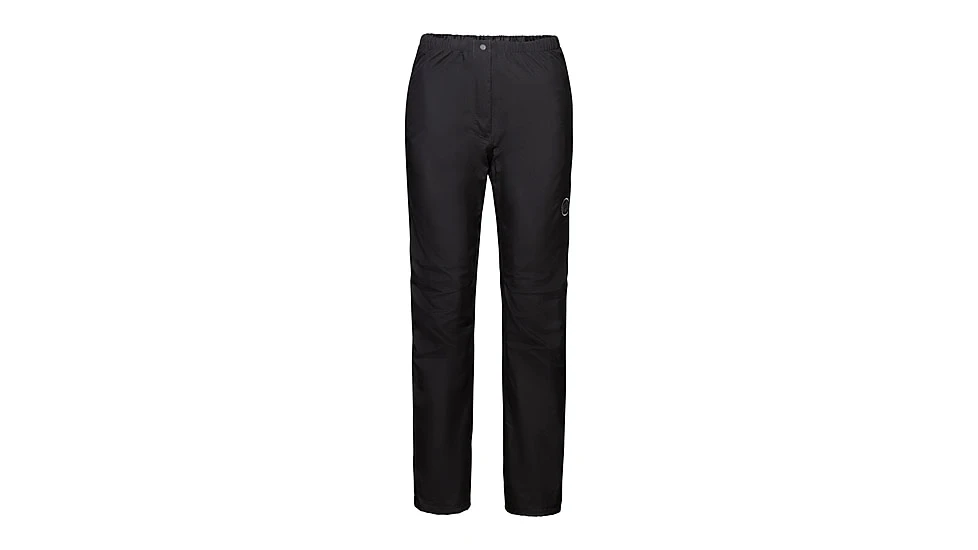 Mammut Albula HS Pants - Women's 3 Mammut Albula HS Pants - Women's