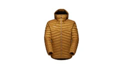 Mammut Albula IN Hooded Jacket - Men's