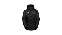 Mammut Albula IN Hooded Jacket - Women's