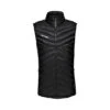 Mammut Albula IN Hybrid Vest - Men's -Mammut opplanet mammut albula in hybrid vest mens black extra large 1013 02031 0001 116 main
