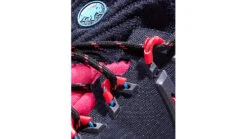 Mammut Alnasca Knit II Low GTX Shoes - Women's -Mammut opplanet mammut alnasca knit ii low gtx shoes womens night azalea us 8 3020 06260 50447 1065 av 7