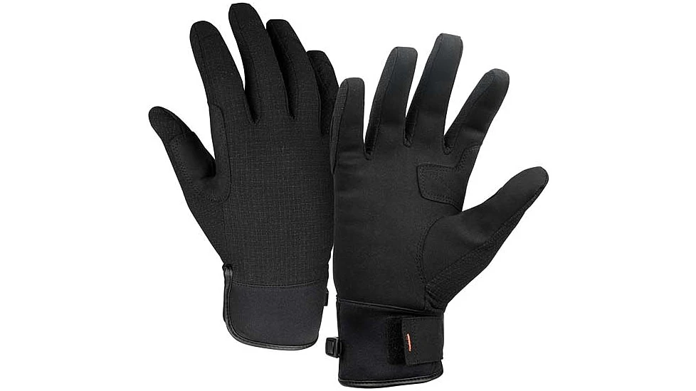Mammut Alpine Gloves 3 Mammut Alpine Gloves