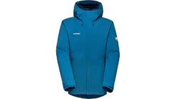 Mammut Alto HS Hooded Jacket - Men's