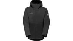 Mammut Alto HS Hooded Jacket - Women's