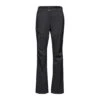 Mammut Alto Light HS Pants - Women's 2 Mammut Alto Light HS Pants - Women's -Mammut opplanet mammut alto light hs pants womens black 42 30 1020 13260 0001 42 30 main