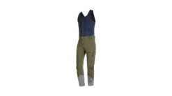 Mammut Alvier Hardshell Bib Pants - Men's