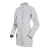 Mammut Alvra Hardshell Hooded Parka - Women's -Mammut opplanet mammut alvra hardshell hooded parka womens marble small 1010 26420 00103 113 main