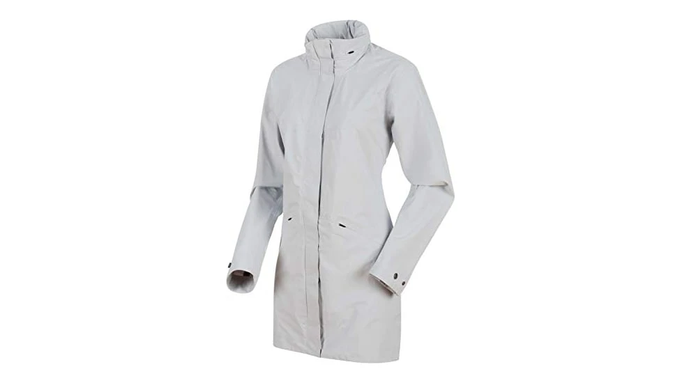 Mammut Alvra Hardshell Hooded Parka - Women's 3 Mammut Alvra Hardshell Hooded Parka - Women's