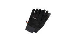 Mammut Astro Gloves - Men's -Mammut opplanet mammut astro gloves mens black 7 1190 00380 0001 1070 av 1