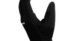 Mammut Astro Gloves - Men's -Mammut opplanet mammut astro gloves mens black 7 1190 00380 0001 1070 av 2