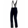 Mammut Base Jump SO Touring Pants - Women's -Mammut opplanet mammut base jump softshell touring pants womens black phantom us 8 s 1021 00090 00189 38 20 main