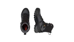 Mammut Blackfin III WP High Hiking Shoes - Men's -Mammut opplanet mammut blackfin iii wp high hiking shoes mens black us 13 3030 04050 0001 1200 av 2