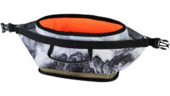Mammut Boulder Chalk Bag -Mammut opplanet mammut boulder chalk bag dark clay one size 2050 00280 7490 1 av 1