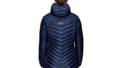 Mammut Broad Peak Hooded Down Insulated Jacket - Women's 8 Mammut Broad Peak Hooded Down Insulated Jacket - Women's -Mammut opplanet mammut broad peak hooded down insulated jacket womens marine large 1013 00350 5118 115 av 2