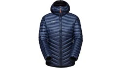 Mammut Broad Peak Hooded Down Insulated Jacket - Women's