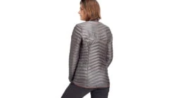 Mammut Broad Peak Light IN Jacket - Women's -Mammut opplanet mammut broad peak light in jacket womens shark extra large 1013 00320 0188 116 av 2