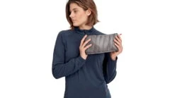 Mammut Broad Peak Light IN Jacket - Women's -Mammut opplanet mammut broad peak light in jacket womens shark extra large 1013 00320 0188 116 av 3