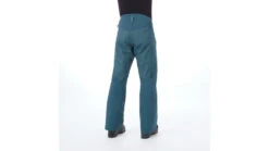 Mammut Cambrena Hardshell Thermo Pants - Men's 7 Mammut Cambrena Hardshell Thermo Pants - Men's -Mammut opplanet mammut cambrena hardshell thermo pants mens wing teal 36 long inseam 1020 12530 50227 52 30 av 2