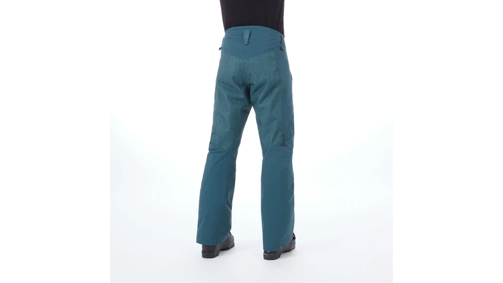 Mammut Cambrena Hardshell Thermo Pants - Men's 5 Mammut Cambrena Hardshell Thermo Pants - Men's - Image 3