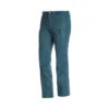 Mammut Cambrena Hardshell Thermo Pants - Men's -Mammut opplanet mammut cambrena hardshell thermo pants mens wing teal 36 long inseam 1020 12530 50227 52 30 main