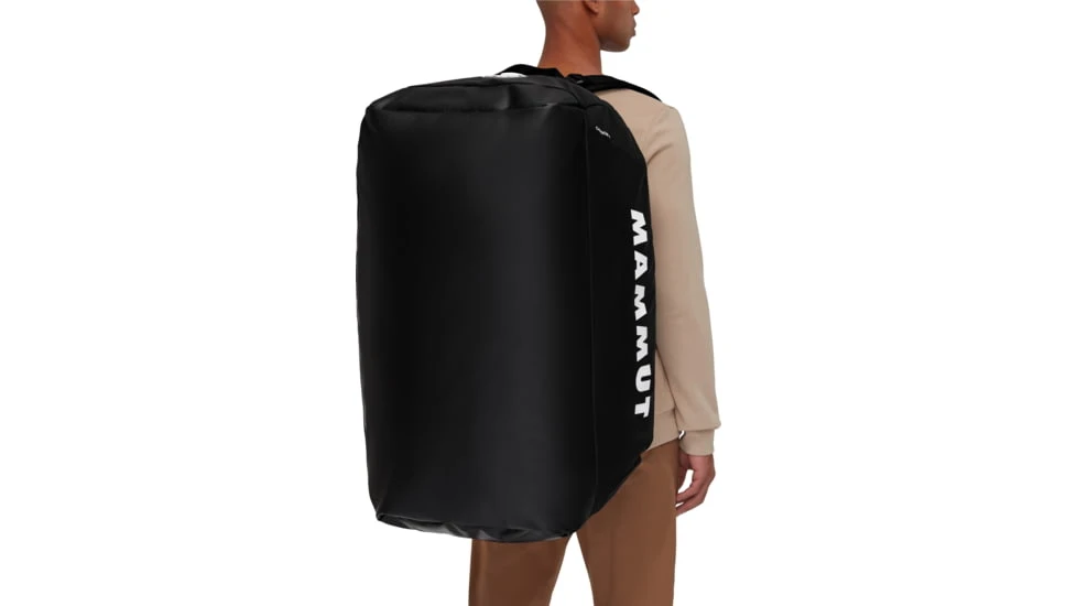 Mammut Cargon Climbing Backpack 17 Mammut Cargon Climbing Backpack - Image 15