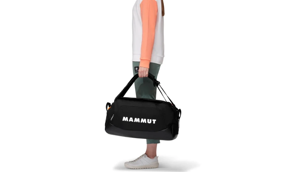 Mammut Cargon Climbing Backpack 12 Mammut Cargon Climbing Backpack - Image 10