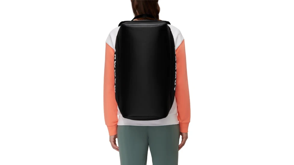 Mammut Cargon Climbing Backpack 15 Mammut Cargon Climbing Backpack - Image 13