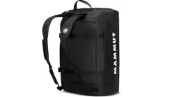 Mammut Cargon Climbing Backpack 27 Mammut Cargon Climbing Backpack -Mammut opplanet mammut cargon climbing backpack black 60l 2570 02081 0001 1060 av 1