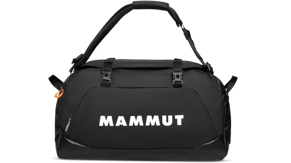Mammut Cargon Climbing Backpack 4 Mammut Cargon Climbing Backpack - Image 2
