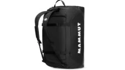 Mammut Cargon Climbing Backpack 28 Mammut Cargon Climbing Backpack -Mammut opplanet mammut cargon climbing backpack black 90l 2570 02081 0001 1090 av 1