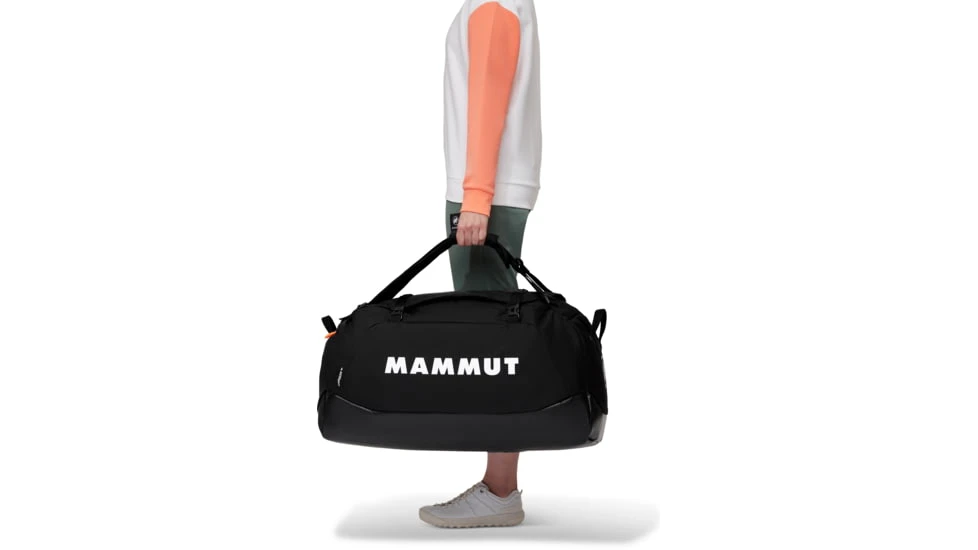Mammut Cargon Climbing Backpack 11 Mammut Cargon Climbing Backpack - Image 9