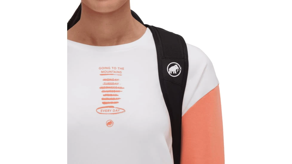 Mammut Cargon Climbing Backpack 21 Mammut Cargon Climbing Backpack - Image 19