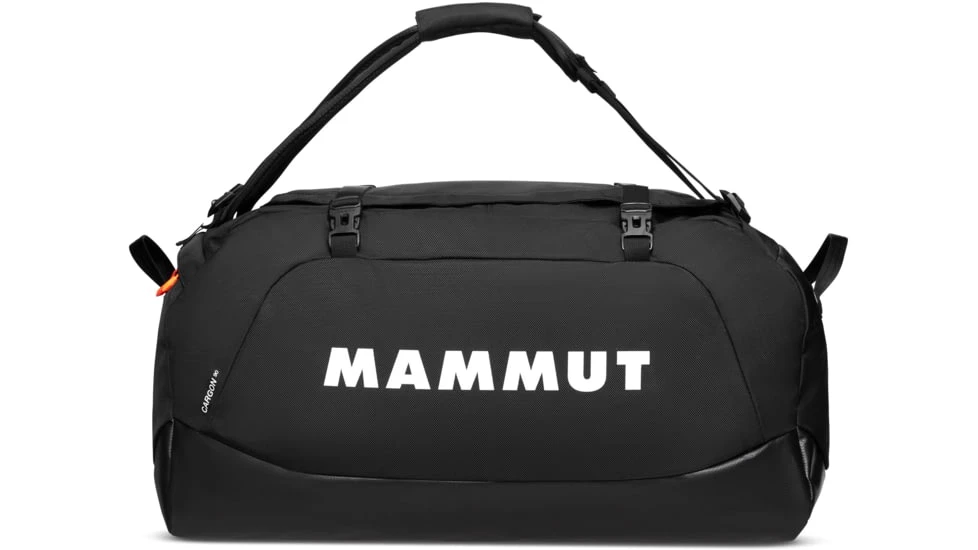 Mammut Cargon Climbing Backpack 6 Mammut Cargon Climbing Backpack - Image 4