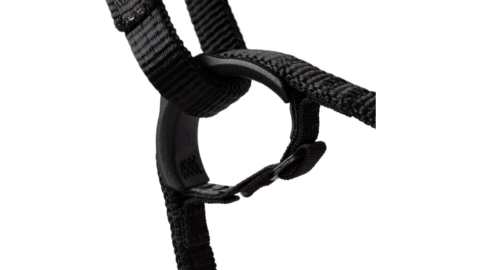 Mammut Comfort Fast Adjust Harness - Men's 5 Mammut Comfort Fast Adjust Harness - Men's - Image 3