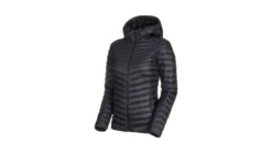 Mammut Convey IN Hooded Jacket - Women's