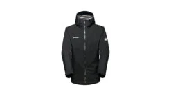 Mammut Convey Tour HS Hooded Jacket - Men's